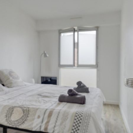 Lovely Apartment Betwen Paris And Eurodisney Nogent-sur-Seine Exterior foto