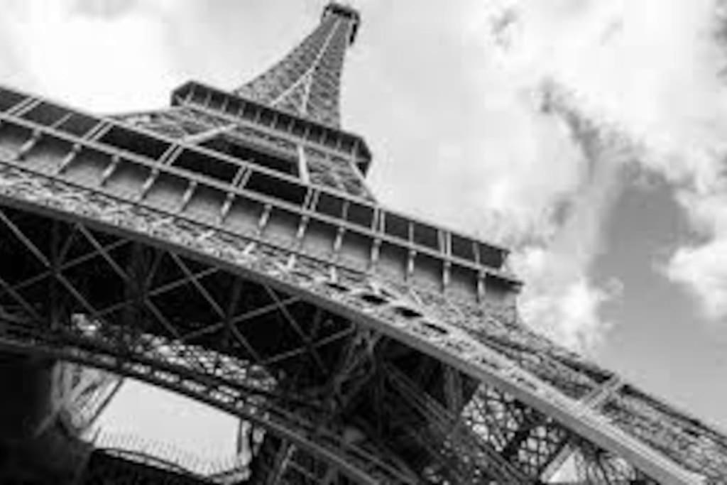 Lovely Apartment Betwen Paris And Eurodisney Nogent-sur-Seine Exterior foto