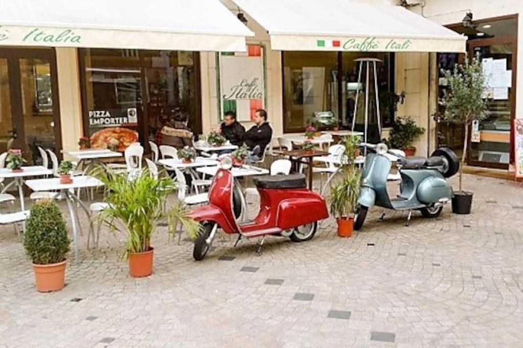 Lovely Apartment Betwen Paris And Eurodisney Nogent-sur-Seine Exterior foto