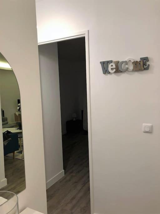 Lovely Apartment Betwen Paris And Eurodisney Nogent-sur-Seine Exterior foto