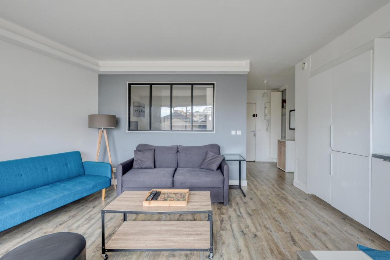 Lovely Apartment Betwen Paris And Eurodisney Nogent-sur-Seine Exterior foto