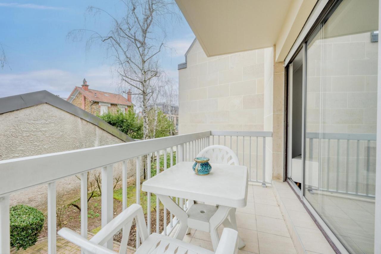 Lovely Apartment Betwen Paris And Eurodisney Nogent-sur-Seine Exterior foto